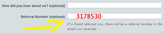 2012 Bodog referral number