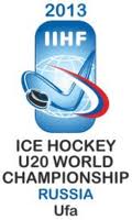 2013 IIHF World Juniors
