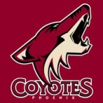 Coyotes betting