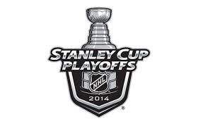 2014 NHL Playoffs
