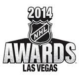 NHL Awards 2014