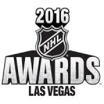 NHL Awards 2016